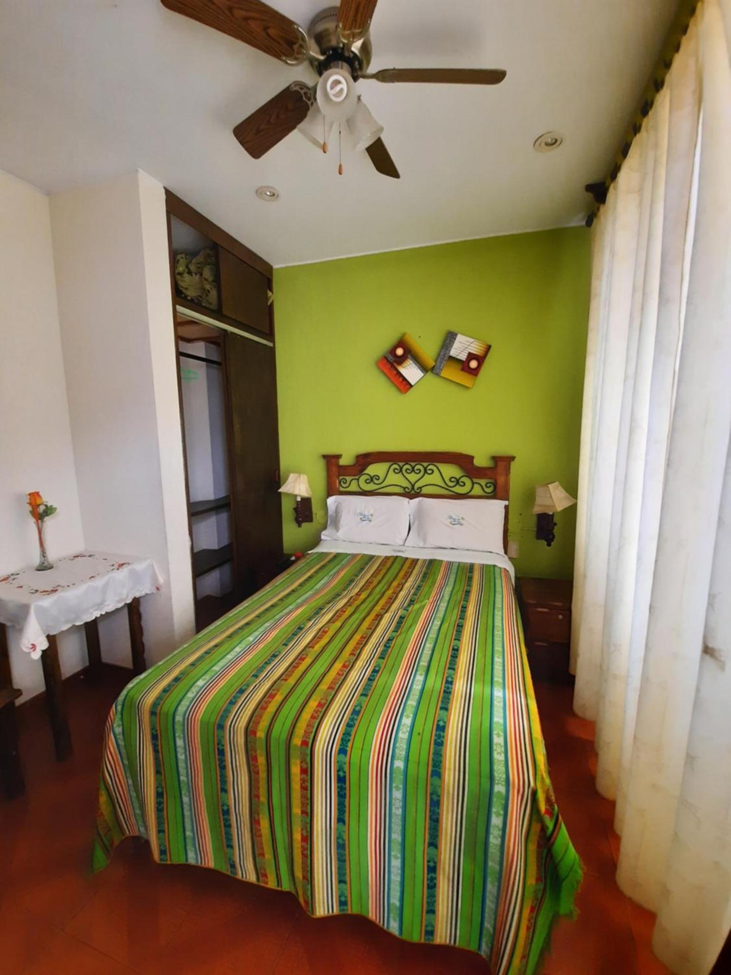 Brisas De La Bahia Hotel Paracas Extérieur photo