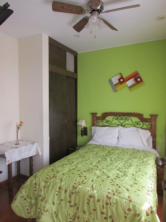 Brisas De La Bahia Hotel Paracas Extérieur photo