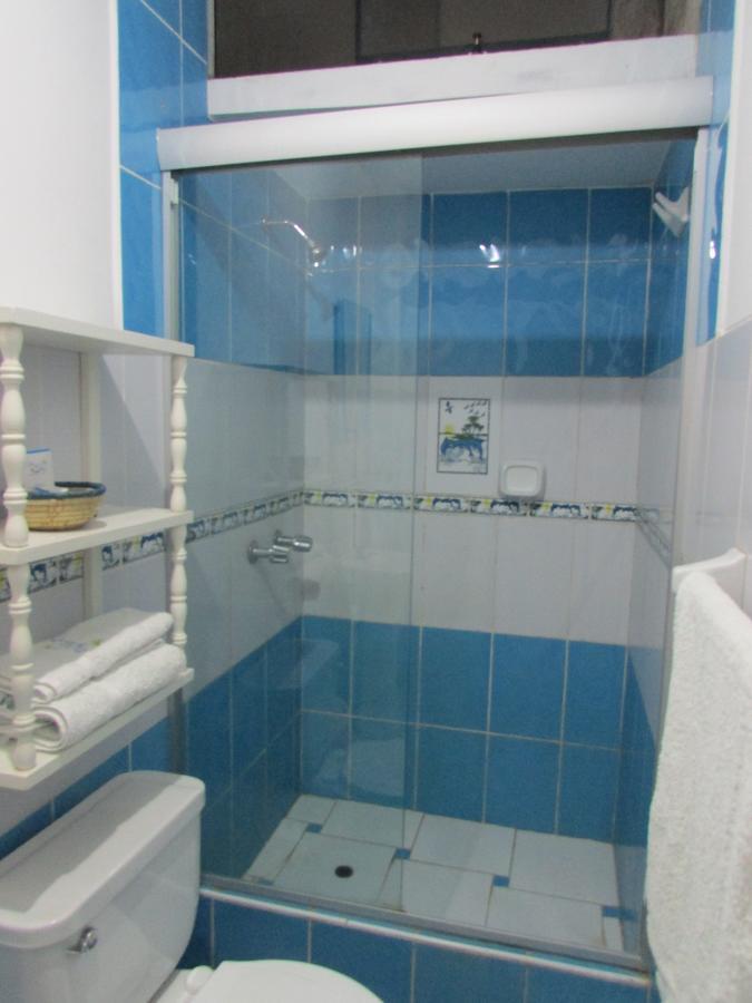 Brisas De La Bahia Hotel Paracas Extérieur photo